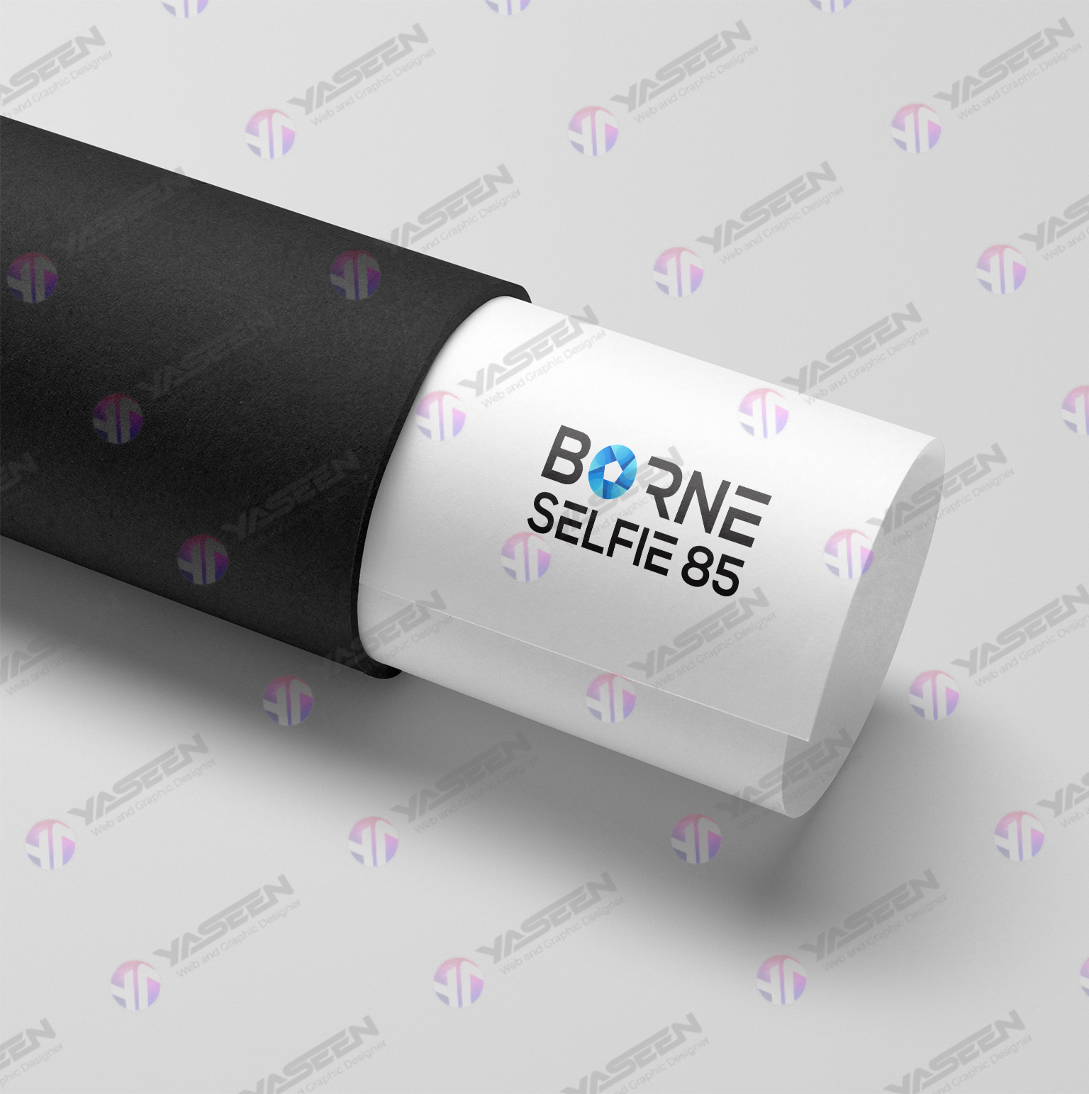 borne