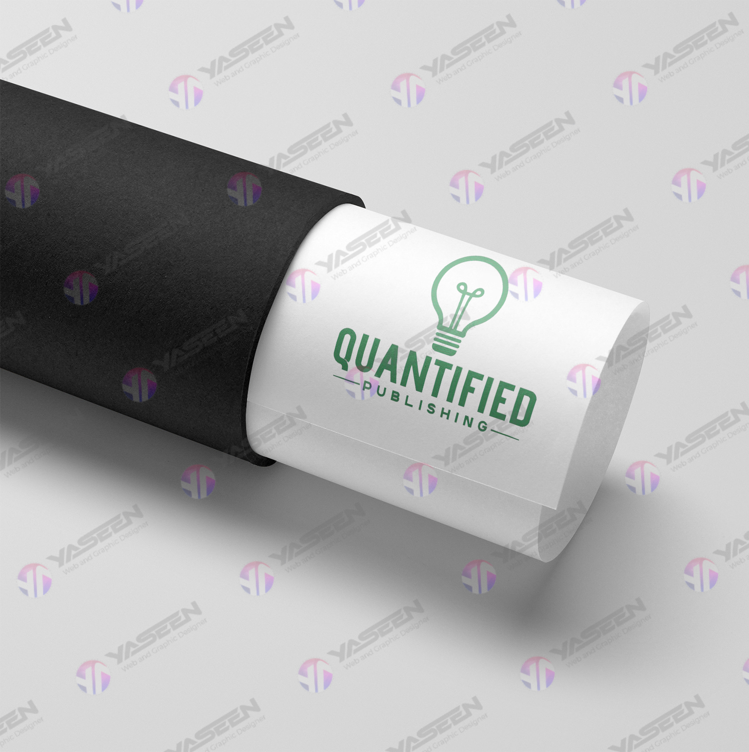 quantified